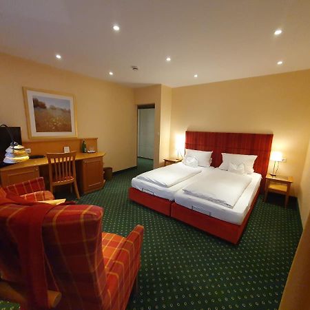Landhotel Der Schwallenhof Бад Дрибург Екстериор снимка