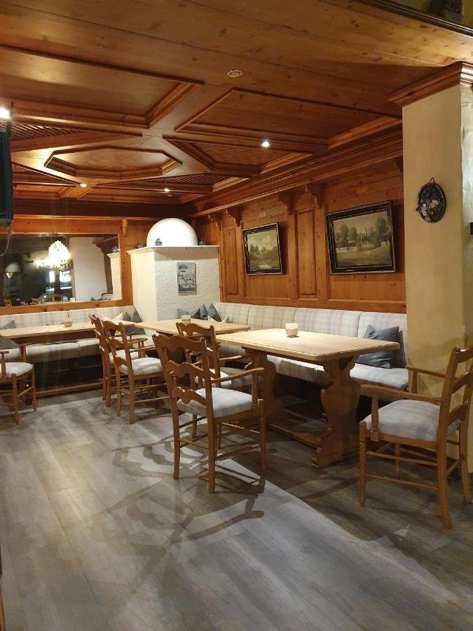 Landhotel Der Schwallenhof Бад Дрибург Екстериор снимка