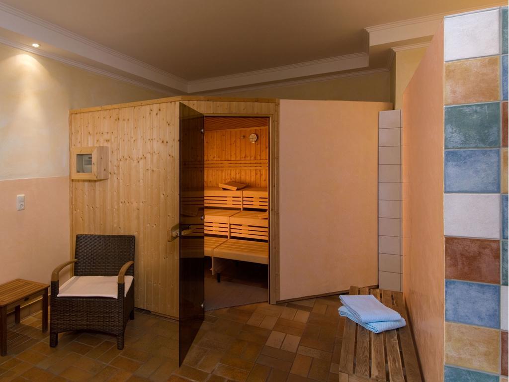 Landhotel Der Schwallenhof Бад Дрибург Екстериор снимка