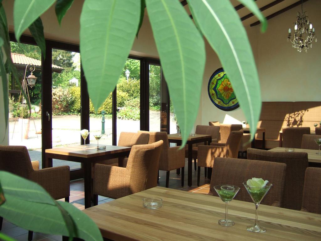 Landhotel Der Schwallenhof Бад Дрибург Стая снимка