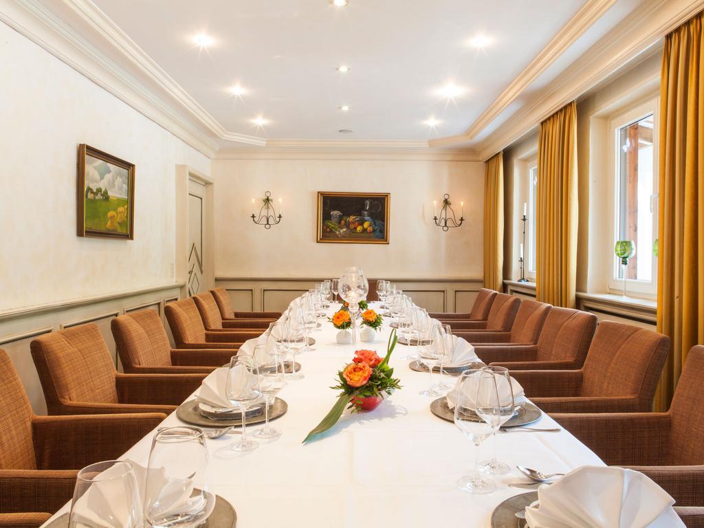 Landhotel Der Schwallenhof Бад Дрибург Стая снимка